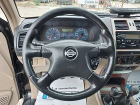 Nissan Terrano 2.7- 125кс., Klima - 7400 € - 76407960 14 | Car24.bg Nissan Terrano 2.7- 125кс., Klima - 7400 € - 76407960 14