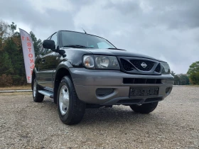 Nissan Terrano 2.7- 125кс., Klima - Car24.bg Nissan Terrano 2.7- 125кс., Klima