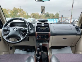 Nissan Terrano 2.7- 125кс., Klima - 7400 € - 76407960 15 | Car24.bg Nissan Terrano 2.7- 125кс., Klima - 7400 € - 76407960 15