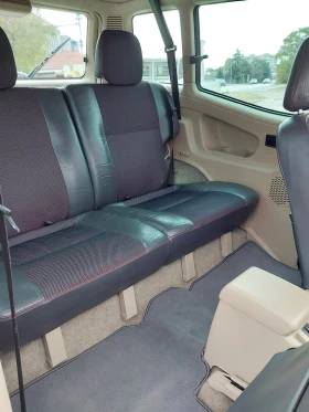 Nissan Terrano 2.7- 125кс., Klima - 7400 € - 76407960 10 | Car24.bg Nissan Terrano 2.7- 125кс., Klima - 7400 € - 76407960 10