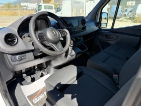 Mercedes-Benz Sprinter 419 3.0 V6 МАКСИ до3.5т. | Auto.bg — изображение 12 Mercedes-Benz Sprinter 419 3.0 V6 МАКСИ до3.5т. | Auto.bg — изображение 12