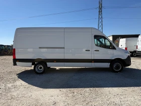 Mercedes-Benz Sprinter 419 3.0 V6 МАКСИ до3.5т. | Auto.bg — изображение 4 Mercedes-Benz Sprinter 419 3.0 V6 МАКСИ до3.5т. | Auto.bg — изображение 4