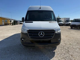 Mercedes-Benz Sprinter 419 3.0 V6 МАКСИ до3.5т. | Auto.bg — изображение 2 Mercedes-Benz Sprinter 419 3.0 V6 МАКСИ до3.5т. | Auto.bg — изображение 2