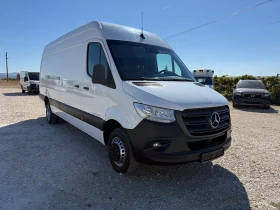 Mercedes-Benz Sprinter 419 3.0 V6 МАКСИ до3.5т. | Auto.bg — изображение 3 Mercedes-Benz Sprinter 419 3.0 V6 МАКСИ до3.5т. | Auto.bg — изображение 3
