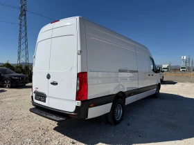 Mercedes-Benz Sprinter 419 3.0 V6 МАКСИ до3.5т. | Auto.bg — изображение 5 Mercedes-Benz Sprinter 419 3.0 V6 МАКСИ до3.5т. | Auto.bg — изображение 5