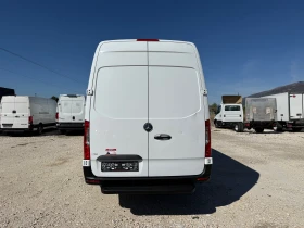 Mercedes-Benz Sprinter 419 3.0 V6 МАКСИ до3.5т. | Auto.bg — изображение 6 Mercedes-Benz Sprinter 419 3.0 V6 МАКСИ до3.5т. | Auto.bg — изображение 6