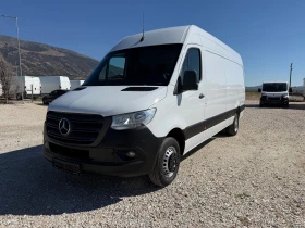 Mercedes-Benz Sprinter 419 3.0 V6 МАКСИ до3.5т.