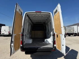 Mercedes-Benz Sprinter 419 3.0 V6 МАКСИ до3.5т. | Auto.bg — изображение 9 Mercedes-Benz Sprinter 419 3.0 V6 МАКСИ до3.5т. | Auto.bg — изображение 9