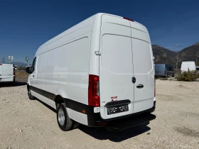 Mercedes-Benz Sprinter 419 3.0 V6 МАКСИ до3.5т. | Auto.bg — изображение 7 Mercedes-Benz Sprinter 419 3.0 V6 МАКСИ до3.5т. | Auto.bg — изображение 7