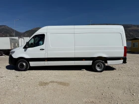 Mercedes-Benz Sprinter 419 3.0 V6 МАКСИ до3.5т. | Auto.bg — изображение 8 Mercedes-Benz Sprinter 419 3.0 V6 МАКСИ до3.5т. | Auto.bg — изображение 8