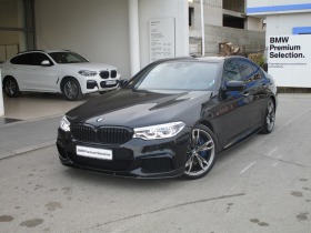 Обява за продажба на BMW 550 xDrive Седан ~94 500 лв. - изображение 1