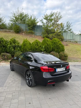 BMW 340 I xDrive b58 | Mobile.bg — малка снимка 5