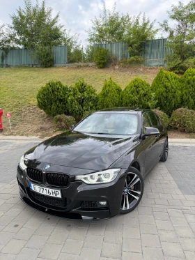 BMW 340 I xDrive b58 | Mobile.bg — малка снимка 4