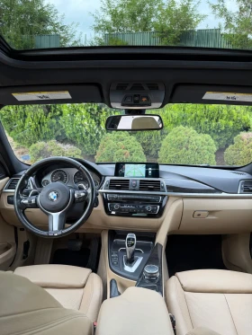 BMW 340 I xDrive b58 | Mobile.bg — малка снимка 7