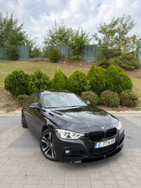 BMW 340 I xDrive b58 | Mobile.bg — малка снимка 3
