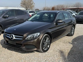 Mercedes-Benz C 250 4Matic - Car24.bg Mercedes-Benz C 250 4Matic