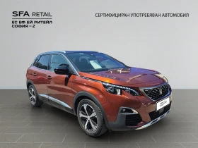 Peugeot 3008 NEW GT Line 1.5 BlueHDi 130 BVM6 EURO 6 - Car24.bg Peugeot 3008 NEW GT Line 1.5 BlueHDi 130 BVM6 EURO 6