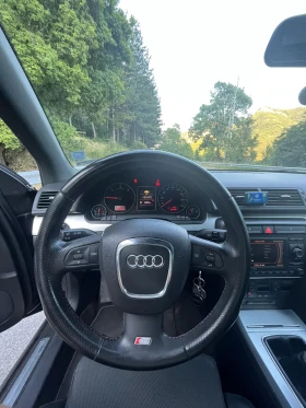 Audi A4 | Mobile.bg — малка снимка 7