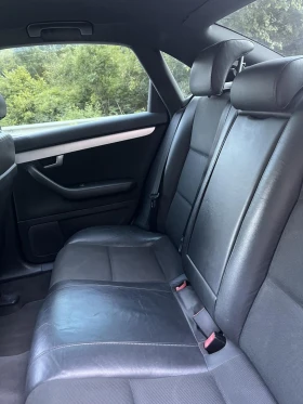 Audi A4 | Mobile.bg — малка снимка 10