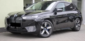 BMW iX xDrive40 - Car24.bg BMW iX xDrive40