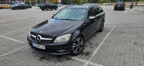Mercedes-Benz C 320 - Car24.bg Mercedes-Benz C 320