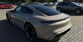 Porsche Taycan 4S - 116998 лв. / 59820.13 € - 59778033 2 | Car24.bg Porsche Taycan 4S - 116998 лв. / 59820.13 € - 59778033 2