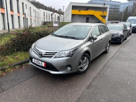 Toyota Avensis 1.8i 147кс * ГАРАНЦИЯ* FACE* - Car24.bg Toyota Avensis 1.8i 147кс * ГАРАНЦИЯ* FACE*