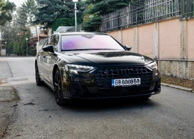 Audi S8 * ГАРАНЦИОННА ДО 03.2027* - Car24.bg Audi S8 * ГАРАНЦИОННА ДО 03.2027*