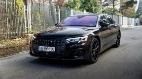 Audi S8 * ГАРАНЦИОННА ДО 03.2027* - 107999 € / 211227.68 лв. - 94497703 2 | Car24.bg Audi S8 * ГАРАНЦИОННА ДО 03.2027* - 107999 € / 211227.68 лв. - 94497703 2