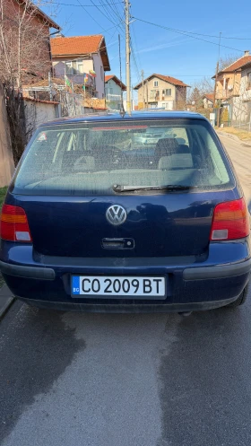 VW Golf - 1400 € / 2738.16 лв. - 28441317 4 | Car24.bg VW Golf - 1400 € / 2738.16 лв. - 28441317 4