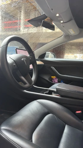 Tesla Model 3 Long range - 15000 € / 29337.45 лв. - 69718779 4 | Car24.bg Tesla Model 3 Long range - 15000 € / 29337.45 лв. - 69718779 4