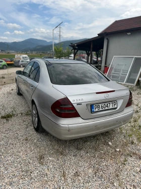 Mercedes-Benz E 220 Cdi | Auto.bg — изображение 4 Mercedes-Benz E 220 Cdi | Auto.bg — изображение 4