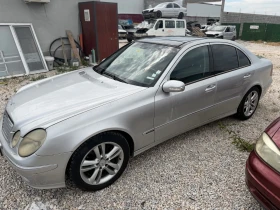 Mercedes-Benz E 220 Cdi | Auto.bg — изображение 3 Mercedes-Benz E 220 Cdi | Auto.bg — изображение 3