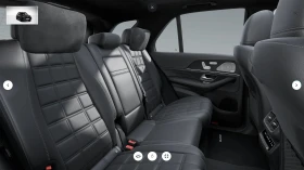 Mercedes-Benz GLE 450 d 4Matic New = MGT Conf = New Model Гаранция - цена по договаряне - 51618871 13 | Car24.bg Mercedes-Benz GLE 450 d 4Matic New = MGT Conf = New Model Гаранция - цена по договаряне - 51618871 13