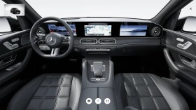 Mercedes-Benz GLE 450 d 4Matic New = MGT Conf = New Model Гаранция - цена по договаряне - 51618871 10 | Car24.bg Mercedes-Benz GLE 450 d 4Matic New = MGT Conf = New Model Гаранция - цена по договаряне - 51618871 10