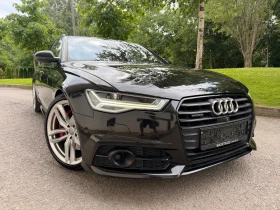 Audi A6 BiTDI / COMPETITION / MATRIX