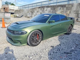Dodge Charger R/T| 8ZF| BEATS AUDIO| KEYLESS - Car24.bg Dodge Charger R/T| 8ZF| BEATS AUDIO| KEYLESS