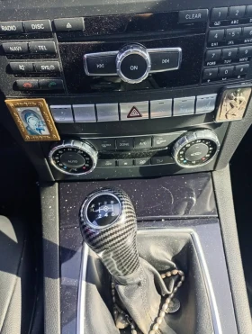 Mercedes-Benz C 220 C klasse - 6200 € - 11472588 5 | Car24.bg Mercedes-Benz C 220 C klasse - 6200 € - 11472588 5