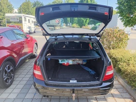 Mercedes-Benz C 220 C klasse - 6200 € - 11472588 3 | Car24.bg Mercedes-Benz C 220 C klasse - 6200 € - 11472588 3
