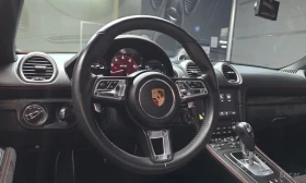 Porsche Boxster 2.5* GTS* PDK* BOSE* | Auto.bg — изображение 10 Porsche Boxster 2.5* GTS* PDK* BOSE* | Auto.bg — изображение 10