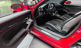 Porsche Boxster 2.5* GTS* PDK* BOSE* | Auto.bg — изображение 6 Porsche Boxster 2.5* GTS* PDK* BOSE* | Auto.bg — изображение 6