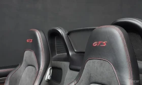 Porsche Boxster 2.5* GTS* PDK* BOSE* | Auto.bg — изображение 16 Porsche Boxster 2.5* GTS* PDK* BOSE* | Auto.bg — изображение 16