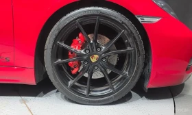Porsche Boxster 2.5* GTS* PDK* BOSE* | Auto.bg — изображение 5 Porsche Boxster 2.5* GTS* PDK* BOSE* | Auto.bg — изображение 5