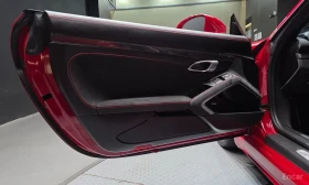 Porsche Boxster 2.5* GTS* PDK* BOSE* | Auto.bg — изображение 7 Porsche Boxster 2.5* GTS* PDK* BOSE* | Auto.bg — изображение 7