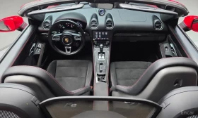 Porsche Boxster 2.5* GTS* PDK* BOSE* | Auto.bg — изображение 9 Porsche Boxster 2.5* GTS* PDK* BOSE* | Auto.bg — изображение 9