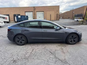Tesla Model 3 * Long Range * CARFAX * - 18150 € - 73249647 3 | Car24.bg Tesla Model 3 * Long Range * CARFAX * - 18150 € - 73249647 3
