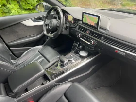 Audi A4 Avant B9 2.0 TDI 190 к.с. S tronic S LINE. SP - 17000 € - 40234398 9 | Car24.bg Audi A4 Avant B9 2.0 TDI 190 к.с. S tronic S LINE. SP - 17000 € - 40234398 9