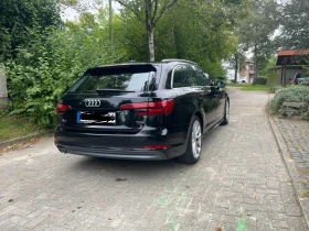 Audi A4 Avant B9 2.0 TDI 190 к.с. S tronic S LINE. SP - 17000 € - 40234398 4 | Car24.bg Audi A4 Avant B9 2.0 TDI 190 к.с. S tronic S LINE. SP - 17000 € - 40234398 4
