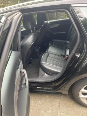 Audi A4 Avant B9 2.0 TDI 190 к.с. S tronic S LINE. SP - 17000 € - 40234398 11 | Car24.bg Audi A4 Avant B9 2.0 TDI 190 к.с. S tronic S LINE. SP - 17000 € - 40234398 11