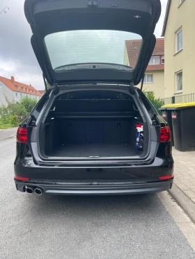 Audi A4 Avant B9 2.0 TDI 190 к.с. S tronic S LINE. SP - 17000 € - 40234398 16 | Car24.bg Audi A4 Avant B9 2.0 TDI 190 к.с. S tronic S LINE. SP - 17000 € - 40234398 16